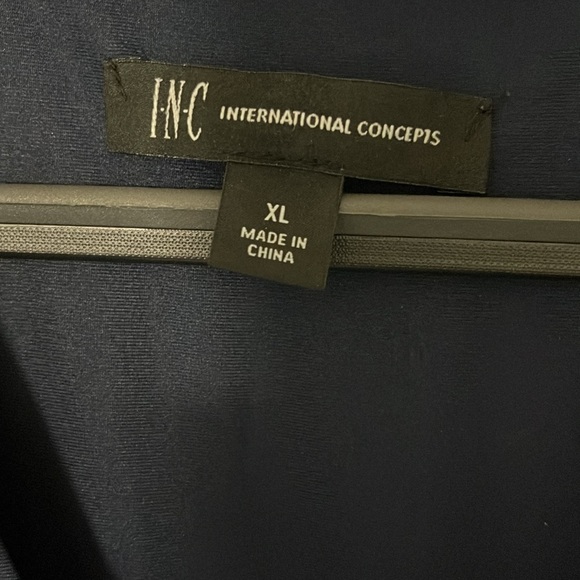 GUC maxi boho dress - Picture 4 of 6